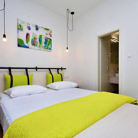 Bonum Rooms Split Exterior photo