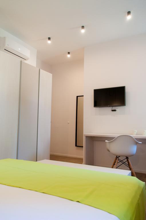Bonum Rooms Split Exterior photo