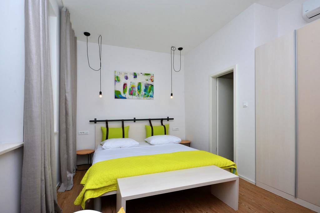 Bonum Rooms Split Exterior photo