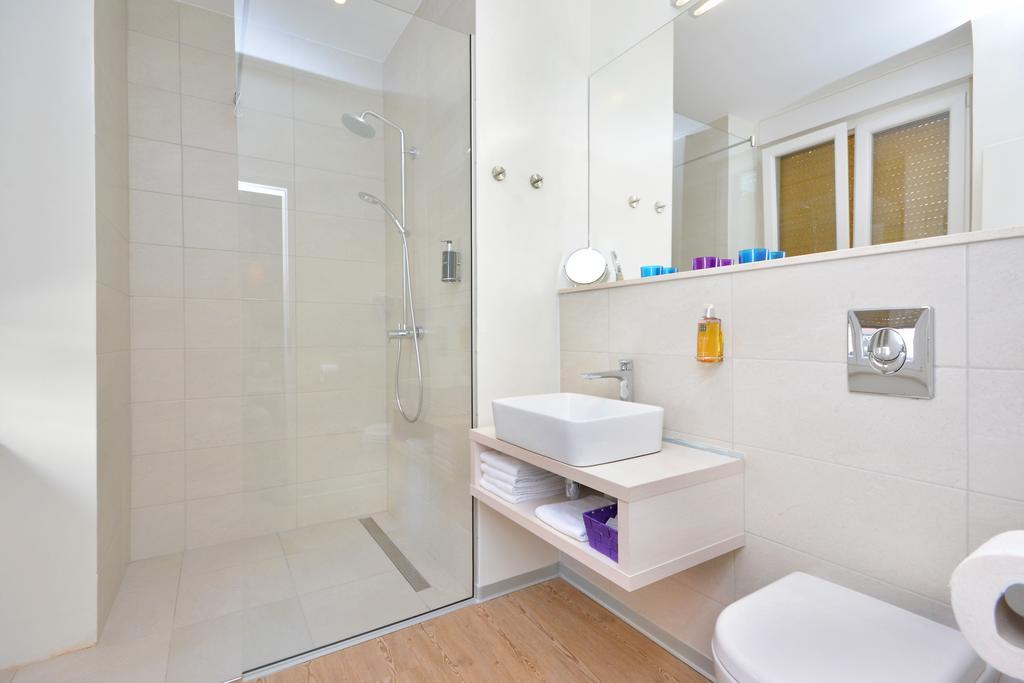 Bonum Rooms Split Exterior photo