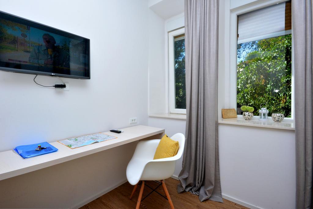 Bonum Rooms Split Exterior photo